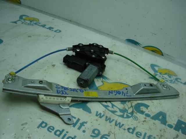 13298154 Opel