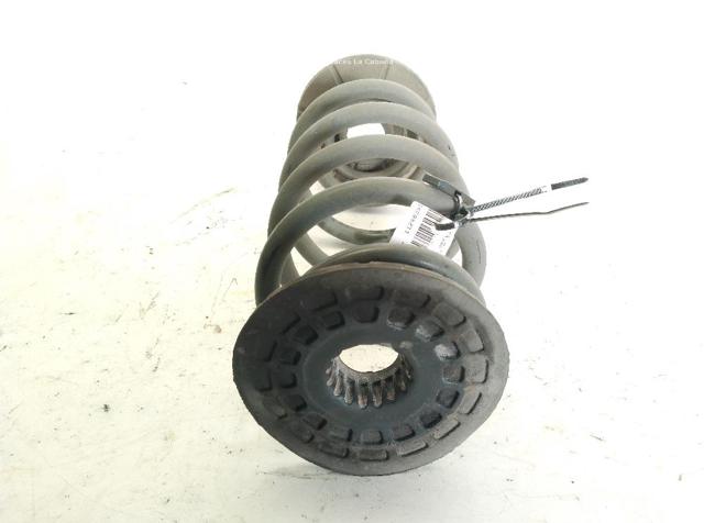 Muelle de amortiguador 13299661 OPEL