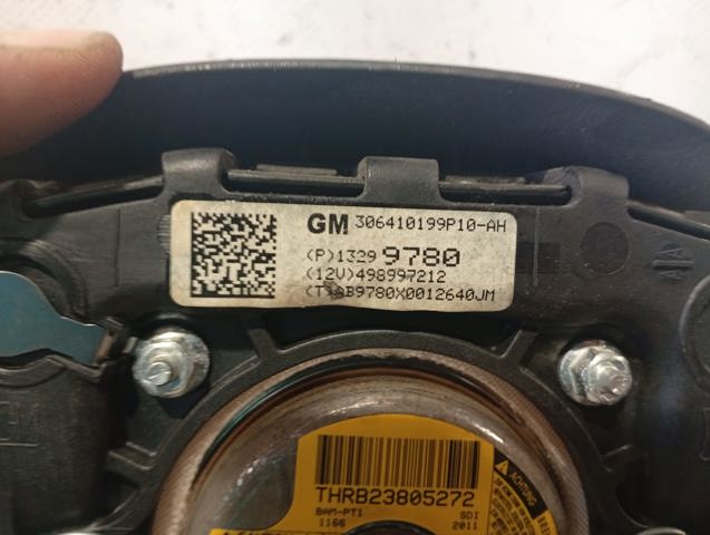 13299780 Opel