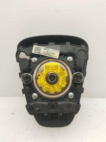 13299780 Airbag de volante  en stock Sabadell