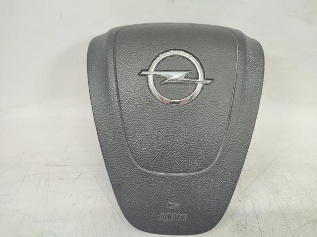 OPEL 13299780 Airbag del conductor  comprar en Albacete
