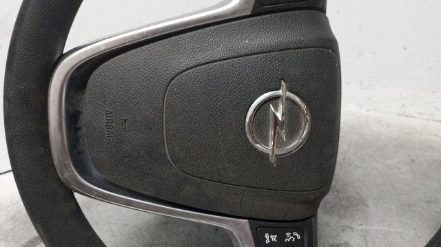 13299780 Airbag del conductor  disponible Málaga