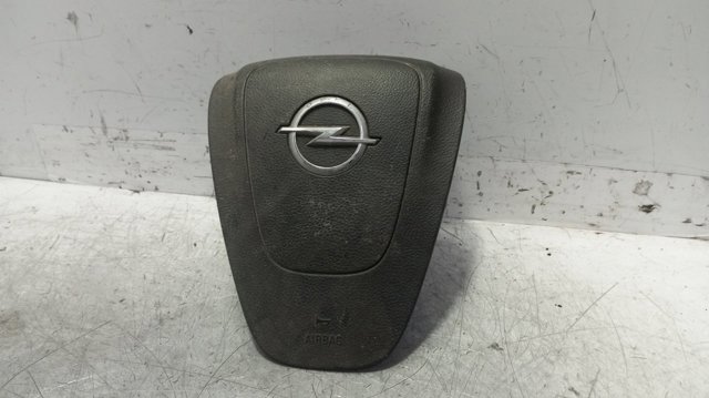 OPEL 13299780 Airbag de volante  en stock Valencia