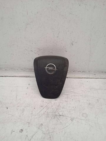 13299780 OPEL Airbag del conductor  disponible Ourense