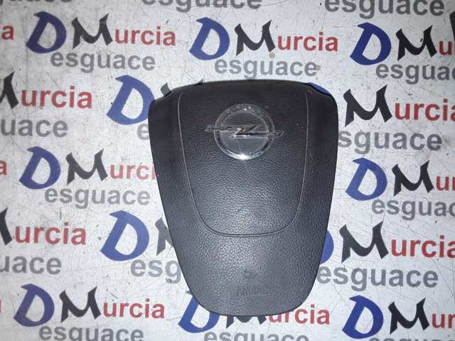 13299780 OPEL Airbag del conductor  comprar en Oviedo