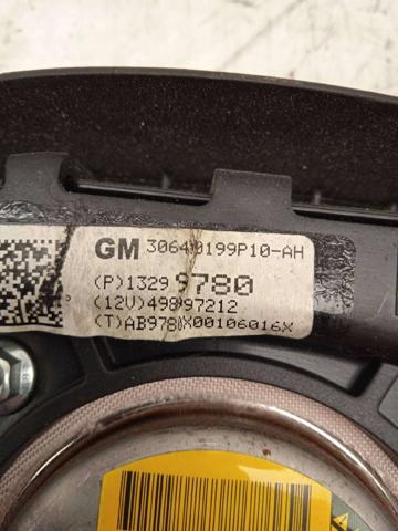 13299780 Airbag del conductor  disponible Málaga