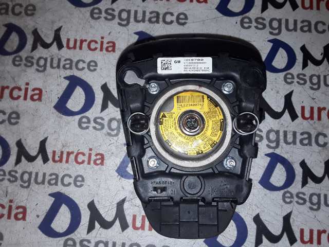 13299780 Airbag del conductor  comprar en Zaragoza
