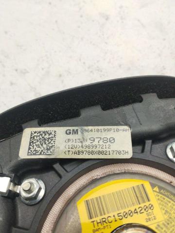 13299780 Airbag del conductor  disponible Utrera