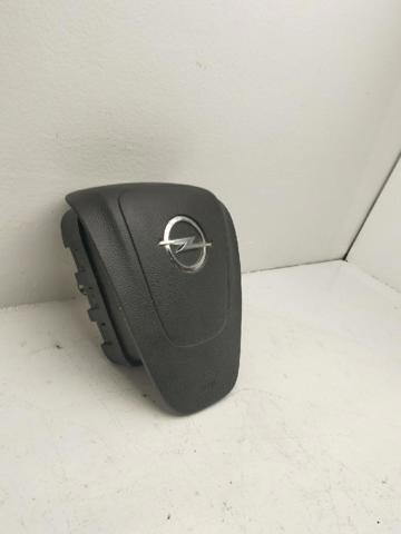 13299780 OPEL Airbag del conductor  comprar en Lleida