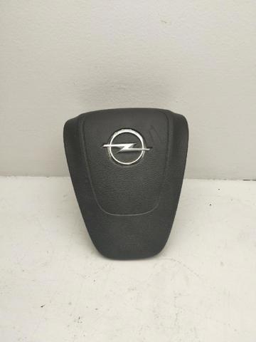 13299780 OPEL Airbag del conductor  comprar en Oviedo
