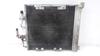 Radiador de aire acondicionado 13300339 OPEL