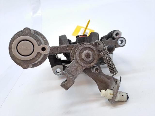 13300861 OPEL Pinza de freno trasera izquierda comprar Madrid