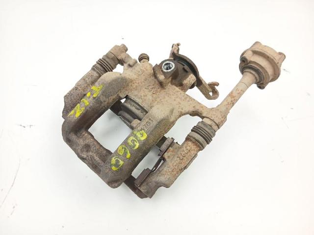 Pinza de freno trasera izquierda 13300861 OPEL