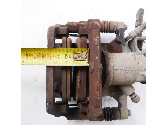13300883 Pinza de freno trasera izquierda  en stock Granada