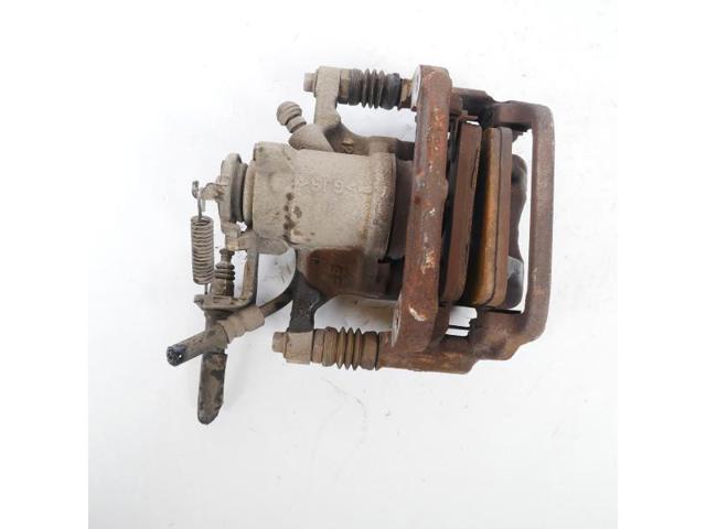 OPEL 13300883 Pinza de freno trasera izquierda comprar Pamplona