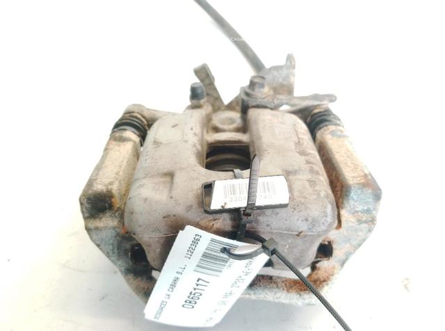 13300883 OPEL Pinza de freno trasera izquierda comprar Bilbao