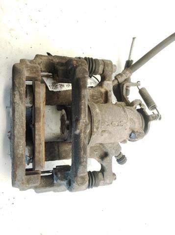 OPEL 13300883 Pinza de freno trasera izquierda  en stock Terrassa