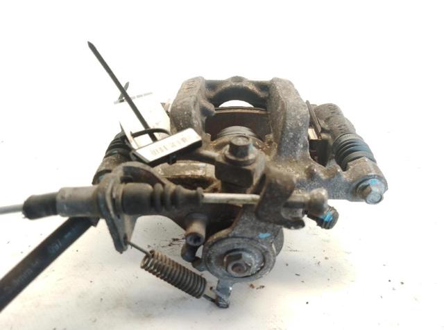 13300883 OPEL Pinza de freno trasera izquierda  disponible Alicante