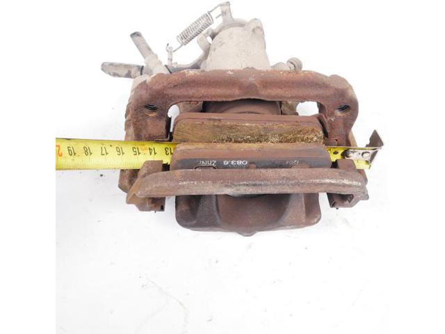 OPEL 13300883 Pinza de freno trasera izquierda  comprar en Albacete