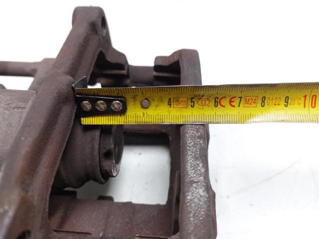OPEL 13300884 Pinza de freno trasera derecha comprar Barcelona