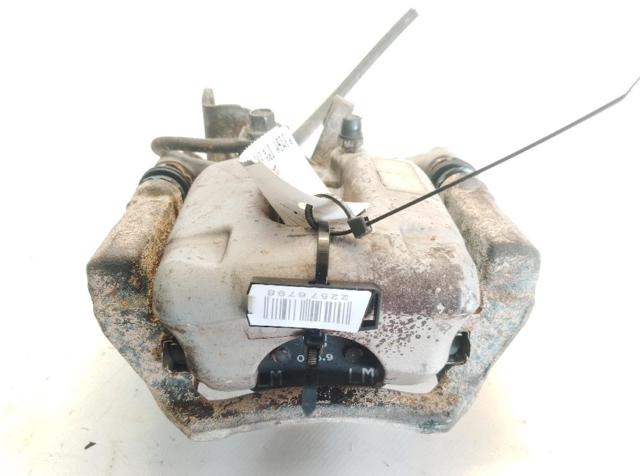 13300884 OPEL Pinza de freno trasera derecha  disponible Alicante