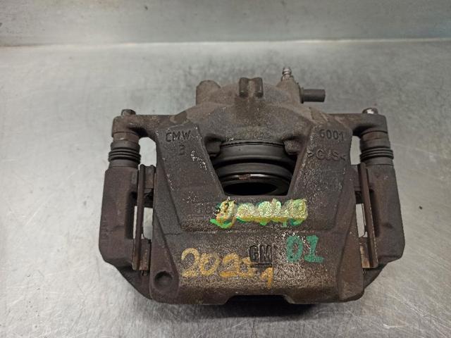 13301189 GM Pinza de freno delantera izquierda  comprar en Oviedo