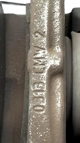 13301189 GM Pinza de freno delantera izquierda comprar Madrid
