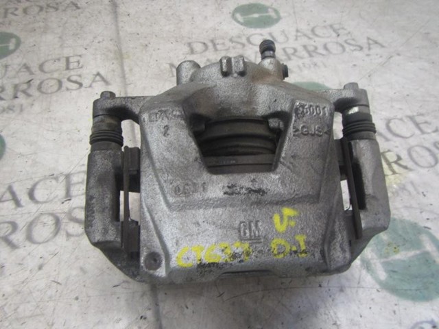 GM 13301189 Pinza de freno delantera izquierda comprar Barcelona