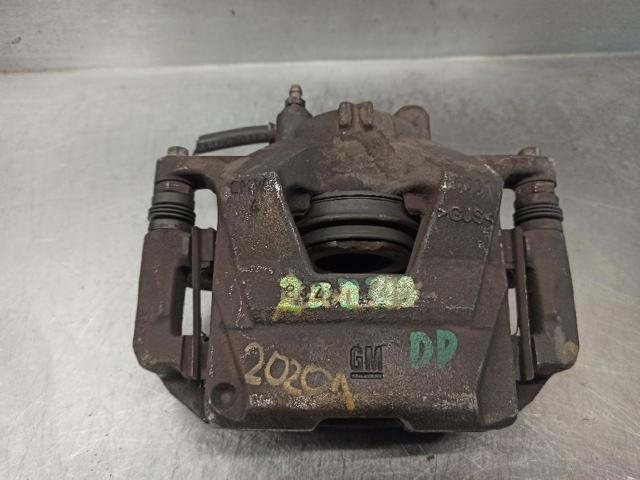 13301190 Pinza de freno delantera derecha  en stock Granada