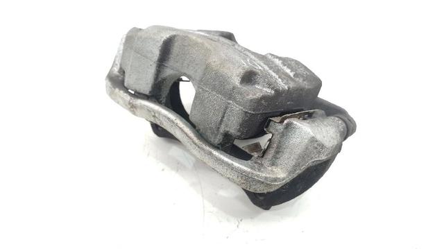 Pinza de freno, Eje delantero izquierda 13301226 OPEL