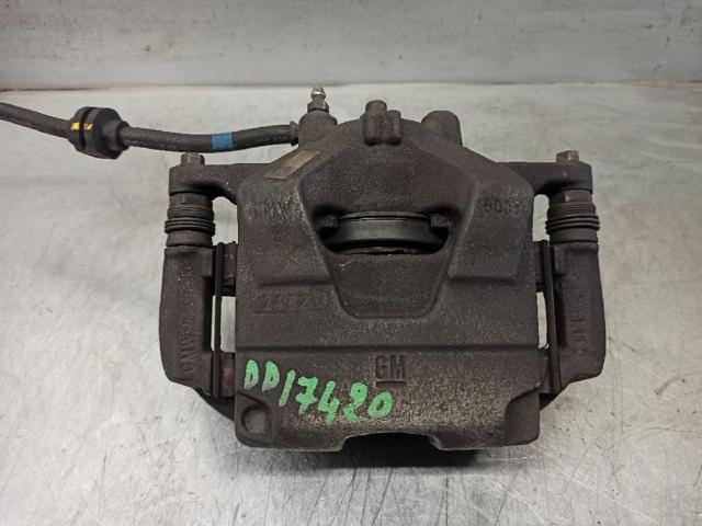 13301227 GM Pinza de freno delantera derecha  en stock Córdoba