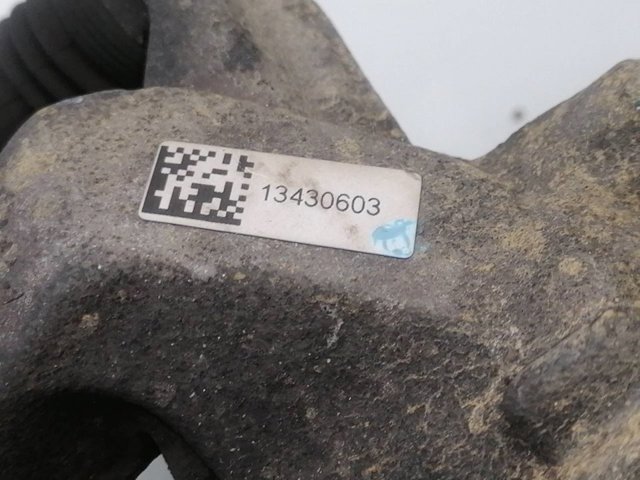 GM 13301227 Pinza de freno delantera derecha  disponible Valladolid