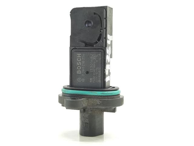 Sensor de masa de aire 13301682 GM