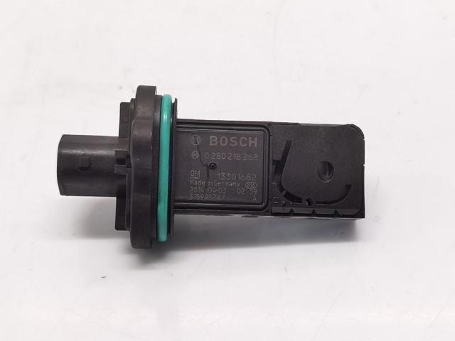 Sensor MAF 13301682 OPEL