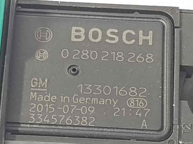 13301682 OPEL Sensor de flujo de masa de aire  comprar en Jaén