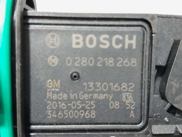 OPEL 13301682 Sensor de flujo de masa de aire  comprar en Albacete