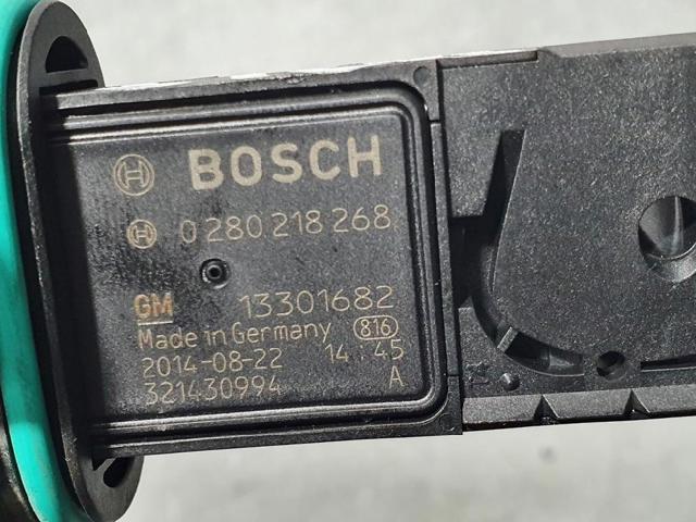 13301682 OPEL Caudalímetro comprar Alcalá