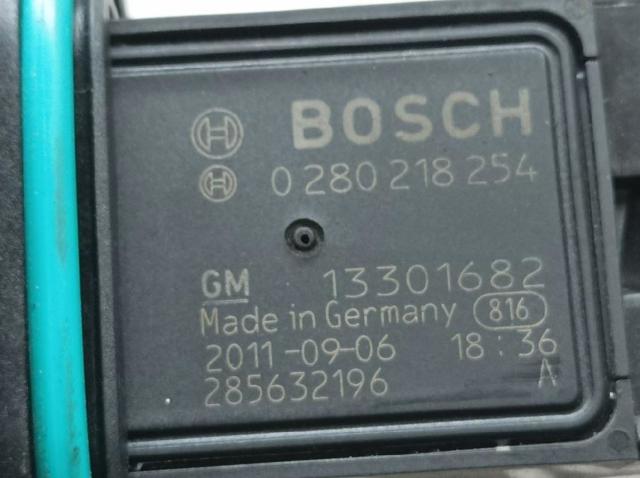 13301682 Sensor de flujo de masa de aire  comprar en Pontevedra