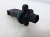Sensor MAF 13301682 OPEL