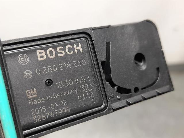 OPEL 13301682 Sensor de flujo de masa de aire  comprar en Murcia