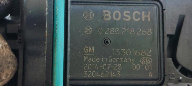 OPEL 13301682 Caudalímetro  en stock Terrassa