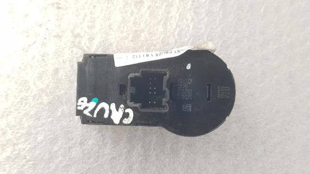 GM 13301749 Interruptor de luces en el tablero  disponible Valladolid
