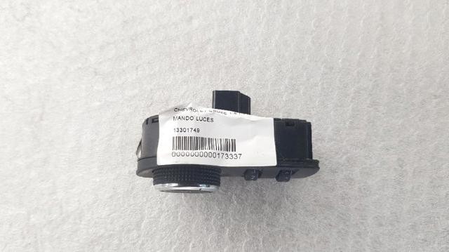 GM 13301749 Interruptor de luces en el tablero  en stock Terrassa