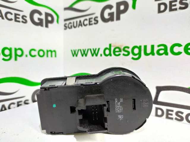 13301749 GM Interruptor de luces en el tablero comprar Bilbao
