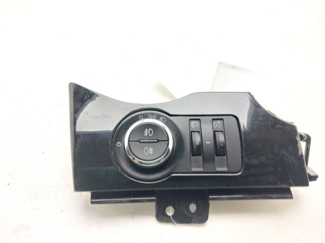 13301749 GM Interruptor de luces en el tablero  comprar en Jaén