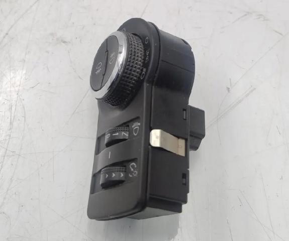 GM 13301749 Interruptor de luces en el tablero comprar Barcelona