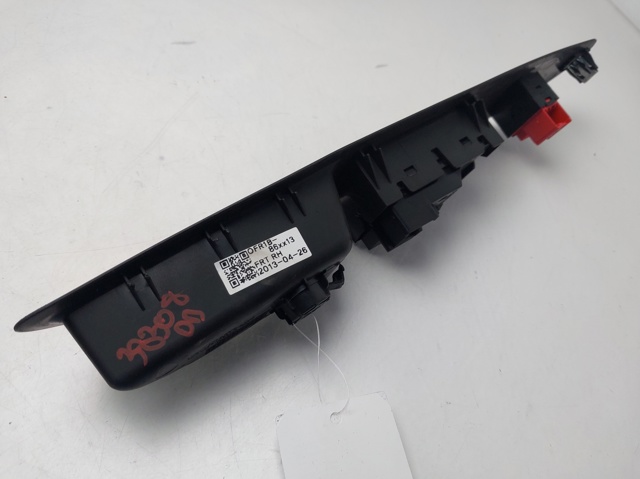 13301886 OPEL Unidad de control de elevalunas delantero derecho  disponible Ourense