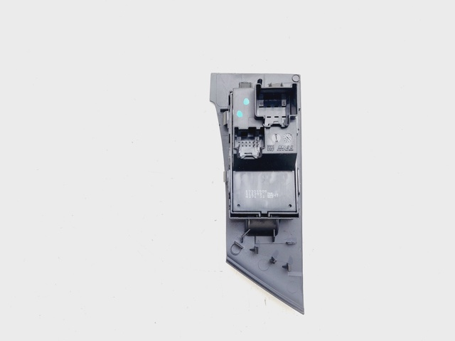 13301886 OPEL Unidad de control de elevalunas delantero derecho comprar Alcalá