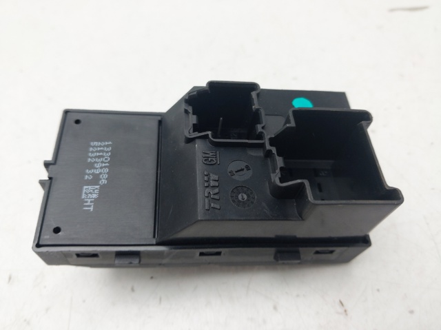 13301886 OPEL Unidad de control de elevalunas delantero derecho  comprar en Lleida