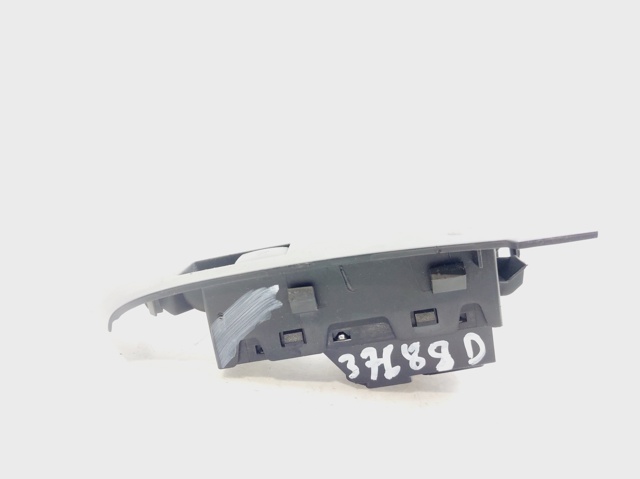 13301886 OPEL Unidad de control de elevalunas delantero derecho comprar Alcalá